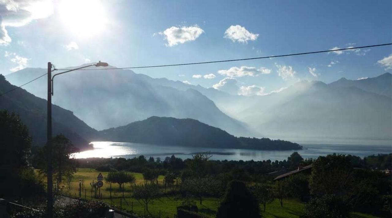 Villatrecariole Colico Eksteriør bilde